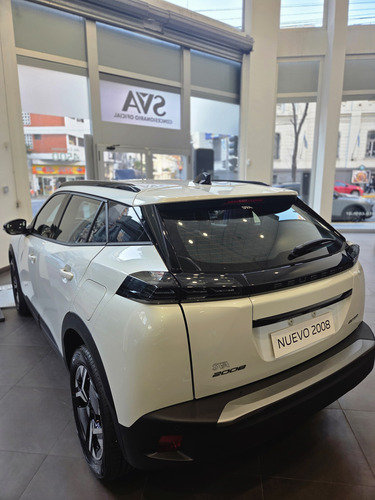 Peugeot 2008 1.0T Active