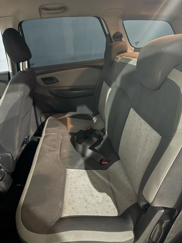 Chevrolet Spin 1.8 Lt 5as 105cv