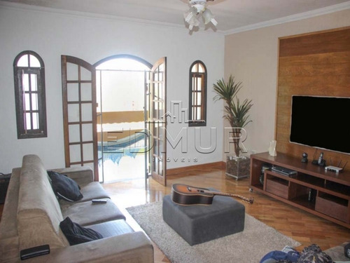 Sobrado - Parque Gerassi - Ref: 22573 - V-22573