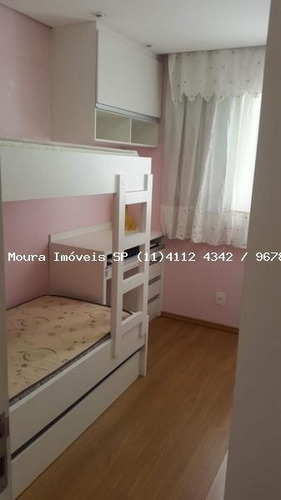 Imóvel Usado Para Venda Em São Paulo, Vila Matilde, 2 Dormitórios, 1 Banheiro, 1 Vaga - 652289_2-937988