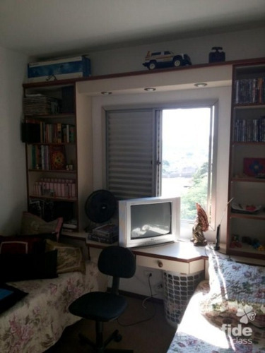 Imagem 9 de 11 de Apartamento - Ap04649 - 4255356