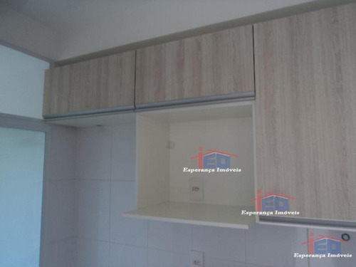 Imagem 6 de 15 de Ref.: 291 - Apartamento Em Osasco Para Venda - V291