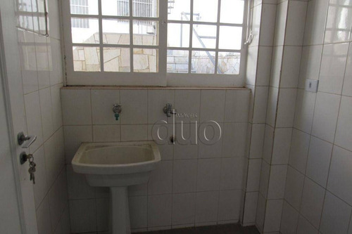 Imagem 23 de 30 de Casa Com 3 Dormitórios Para Alugar, 254 M² Por R$ 5.000,00/mês - Centro - Piracicaba/sp - Ca3801