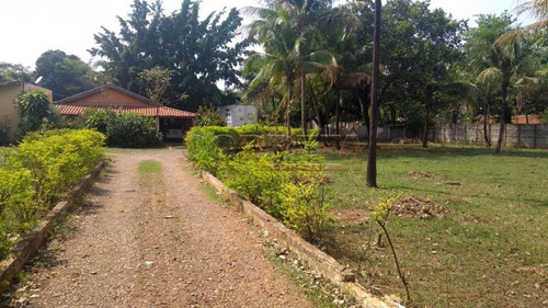 Imagem 9 de 10 de Chácaras - Ref: V12551