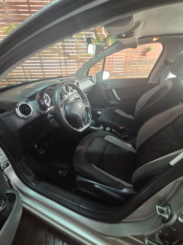 Citroën C3 1.5 Tendance Flex 5p