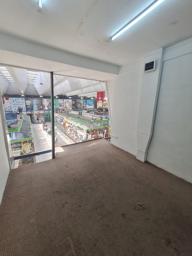 (adm) Arriendo Local Comercial Paseo San Agustín.