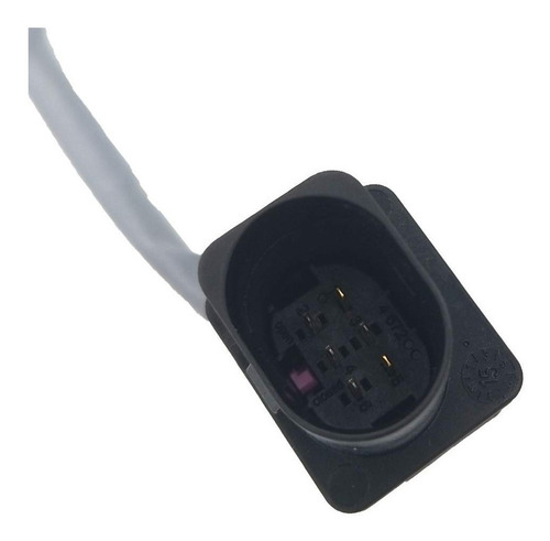Sensor Oxigeno Adc Bosch 0258017245 Jetta 2.0 2011 Al 2017