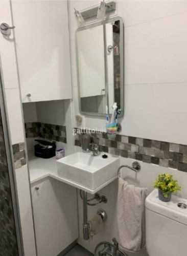 Imagen 10 de 12 de Venta Apartamento 2 Dormitorios A Estrenar Centro