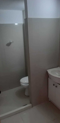 Alquiler Apartamento Punta Carretas Tipo Loft Con Patio