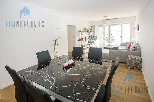Venta Departamento 4 Ambientes Con Dependencia Belgrano