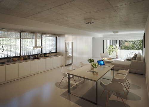 Imagen 9 de 30 de Amplio Ambiente | Apto Profesional | Ideal Para Inversión