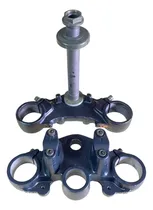 Comprar Cristo Completo Inf - Sup Original Zanella Ztt 200 Motard