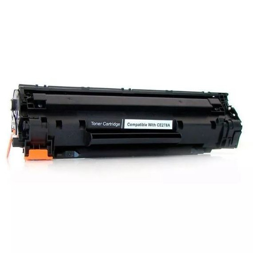 Imagem 3 de 6 de Toner Ce278a 78a 278a M1536 P1606 Novo Compativel