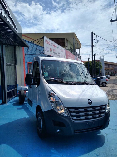 Renault Master 2021 2.3 L2h1 2p