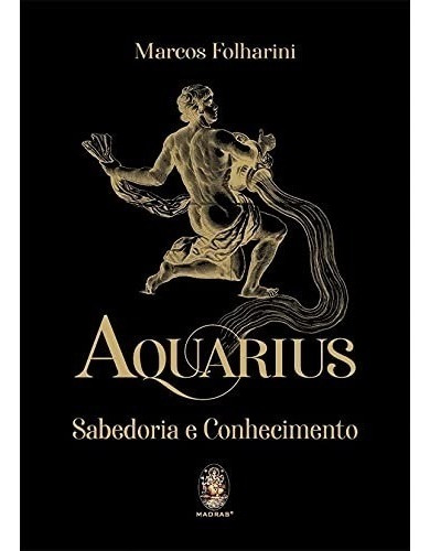 Livro Aquarius: Sabedoria E Conhecimento