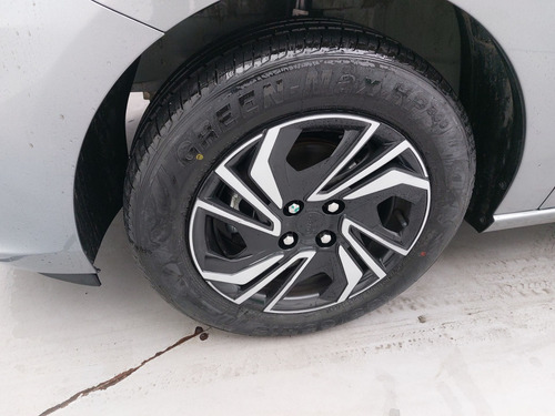 Chevrolet Onix 1.0 TURBO FLEX LT MANUAL