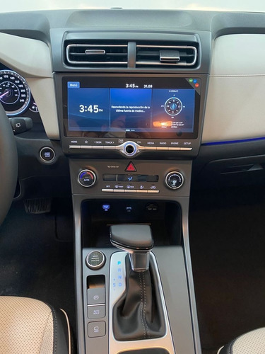Imagen 8 de 10 de Creta Gls Premium 2022