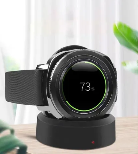 Cargador reloj samsung gear s2 sale