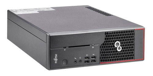 Pc Fujitsu Intel Core I5 250gb 4gb De Ram Windows 7 Pro Loi