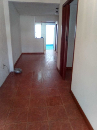 Casa Independiente De 1 Dormitorio