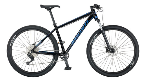 Bicicleta Mtb Zenith Riva Elite Rodado 29