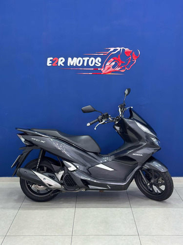 Honda Pcx 150 Abs 2022