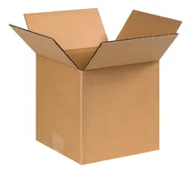 Comprar Partners Brand P888 Caja Carton Corrugado 8  Largo X Ancho