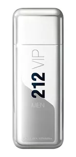 Carolina Herrera 212 VIP VIP Men EDT 100 ml para hombre