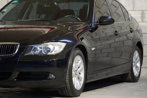 Bmw Serie 3 2.5 323i Active Stept
