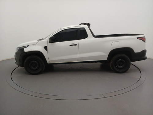 Fiat Strada 1.4 FIRE FLEX ENDURANCE CS MANUAL