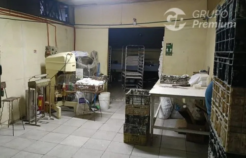 Industrial En Venta En Cerro Navia