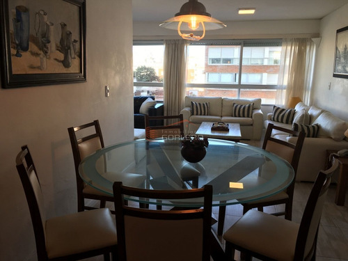 Imagen 10 de 30 de Apartamento Venta Y Venta En Península - Punta Del Este *2 Dormitorios