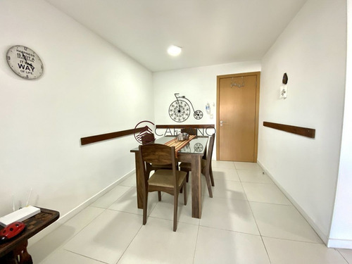Imagen 9 de 15 de Apartamento En Alquiler Sobre Roosevelt Con Piscina Y Servicios, Punta Del Este. - Punta Del Este Roosevelt