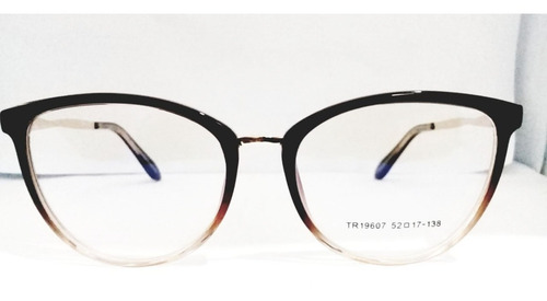 Imagem 4 de 10 de Oculos De Grau Feminino Armação Acetato Geek Vintage Barato