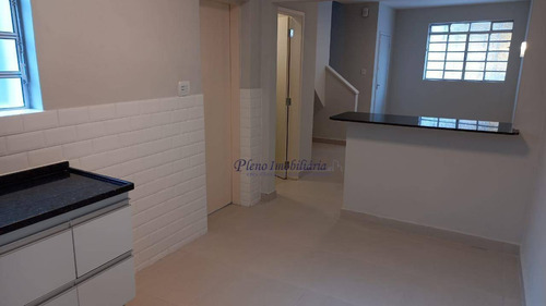 Imagem 6 de 16 de Belíssimo Sobrado Com 2 Dormitórios, 90 M² - Venda Por R$ 434.600 Ou Aluguel Por R$ 2.300/mês - Casa Verde (zona Norte) - São Paulo/sp - So0442