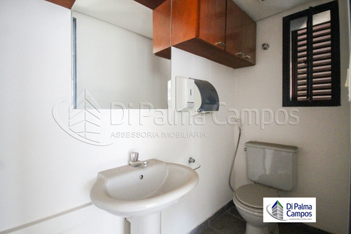 Imagem 13 de 15 de Conjunto Comercial Para Alugar No Itain Bibi - Dp5525