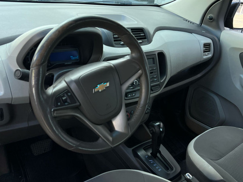Chevrolet Spin 1.8 LT 8V FLEX 4P AUTOMÁTICO