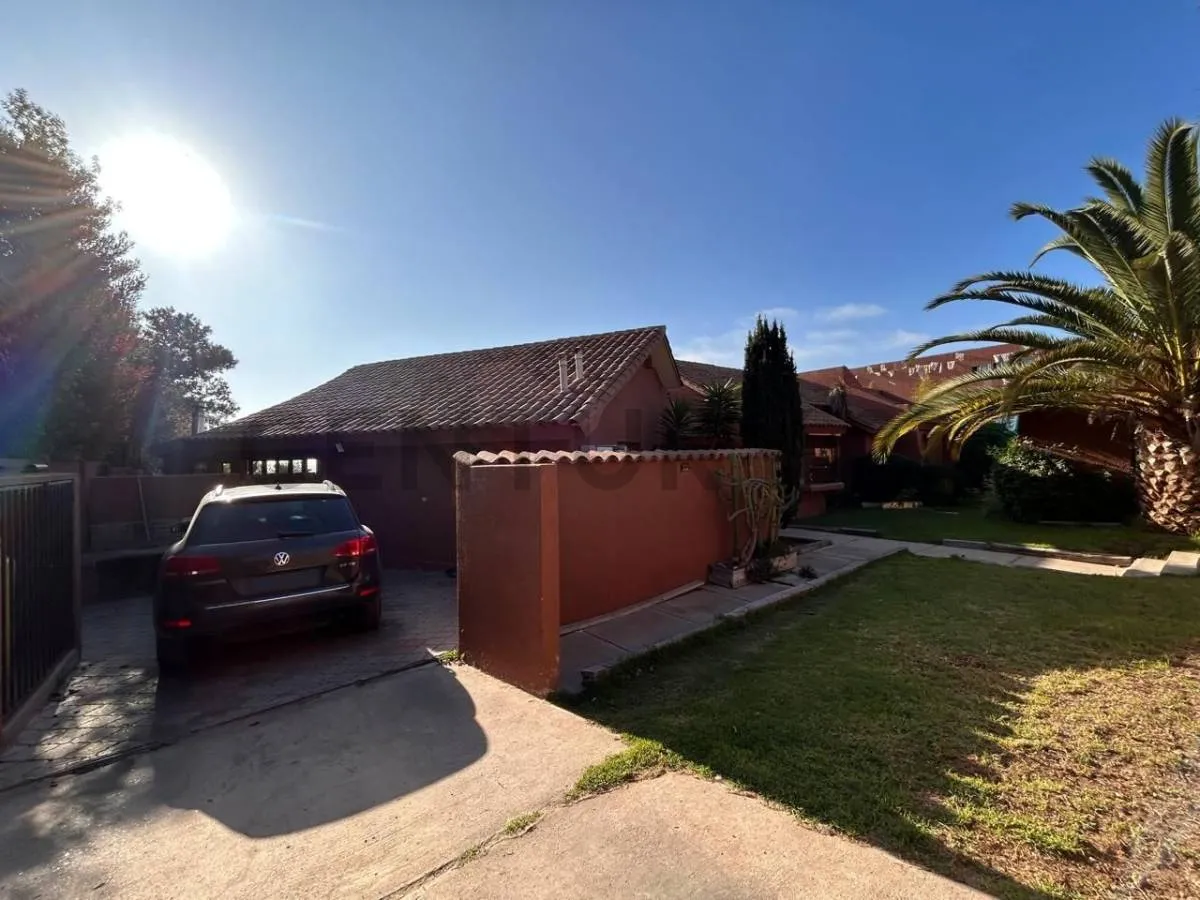 Imagen 1 de 23 de Vendo Casa En Sector Del Rosario En Peñuelas