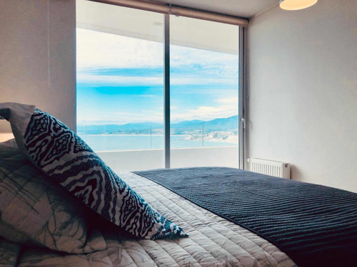 Houndpropiedades Vende Departamento Vista Al Mar En Concon