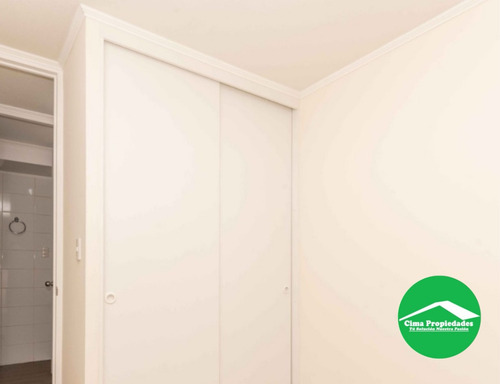 ¡descubre Tu Nuevo Hogar! Departamento 2d Estación Central