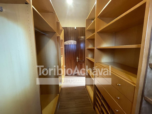 Excelente Casa De 4 Dormitorios A Pasos De Rambla Costanera