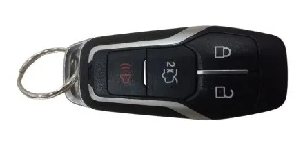 comprar Control Llave Apertura Alarma 315mhz Explorer 13-19 