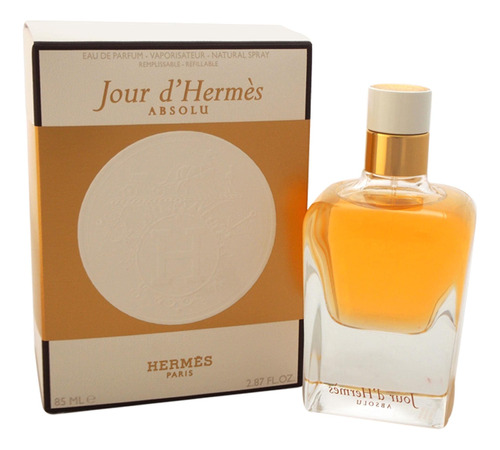 Perfume Hermes Jour D'hermes Absolu, 85 Ml, Para W