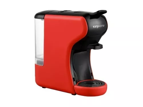 Cafetera Espresso Oster EM6603SS - 3 o 6 Cuotas Sin Interés