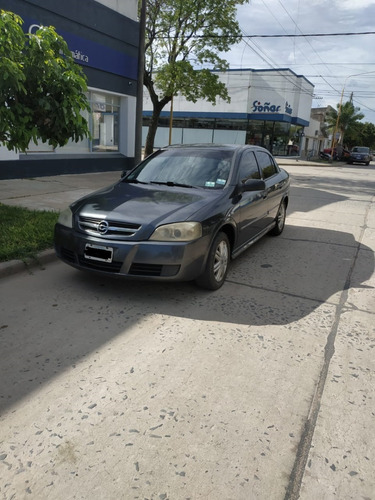 Chevrolet Astra 2.0 Gl 2008