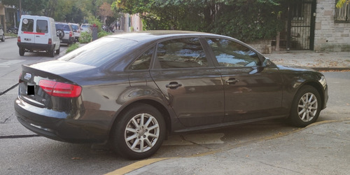 Audi A4 1.8 Attraction Tfsi 170cv