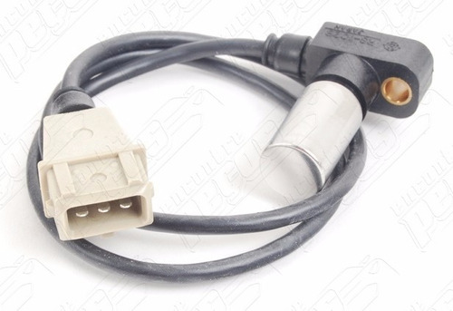 Sensor Rotação Virabrequim Audi 100 2.8 V6 90-94 Original