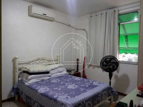 Apartamento - Ref: 810962