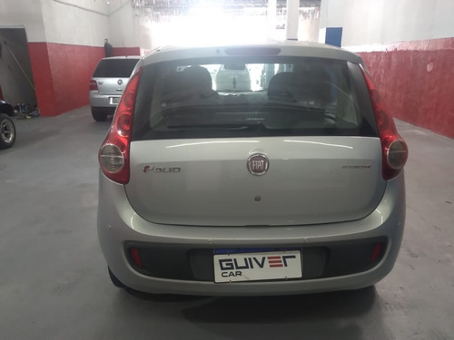 Palio Attractive 1.0