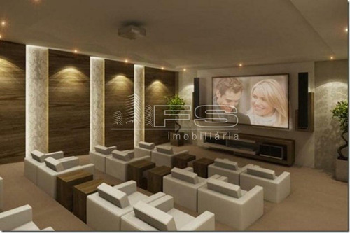 Imagem 10 de 15 de Millenium Palace Residence Balneario Camboriu - 406